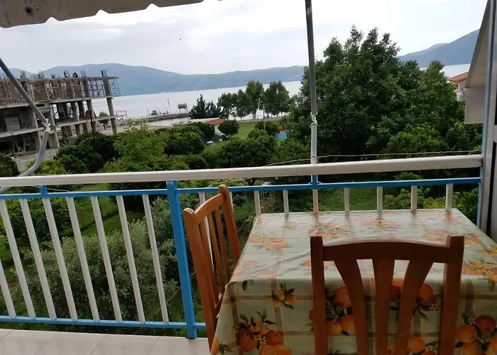 Garden Villa Marina
