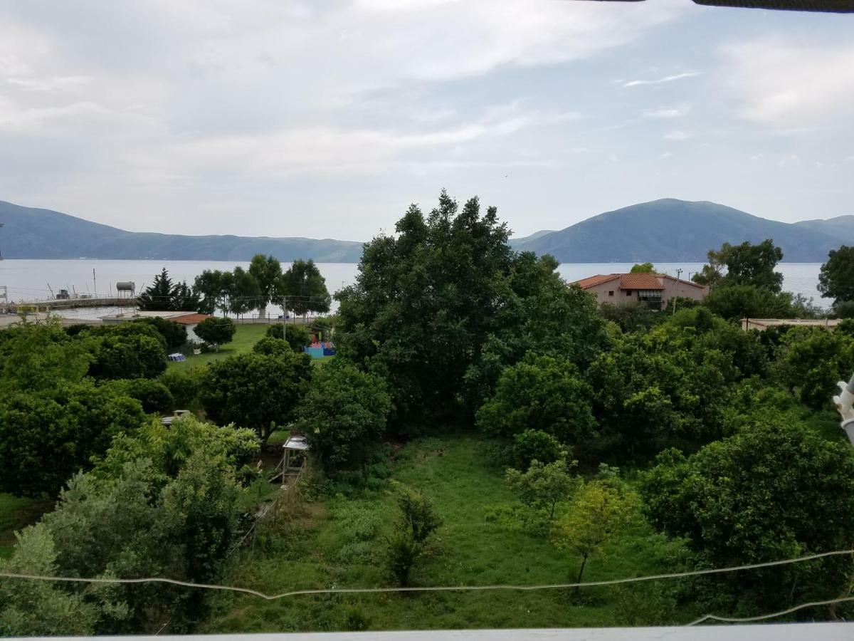 Garden Marina * Vlore