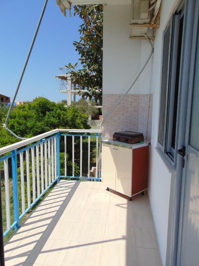 Aparthotel Garden Marina *