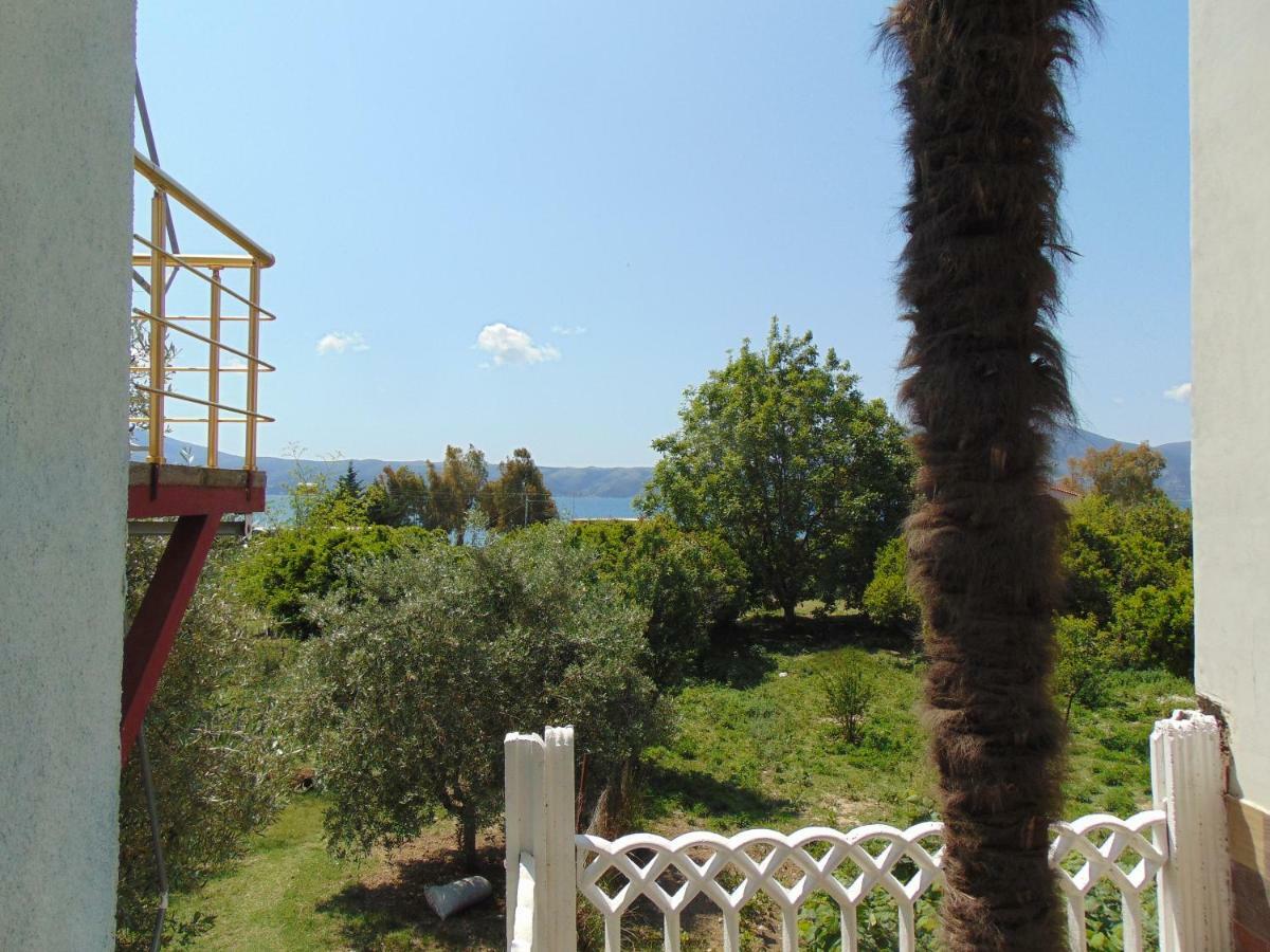 Aparthotel Garden Marina