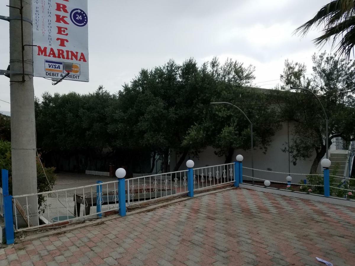 Garden Marina Vlore