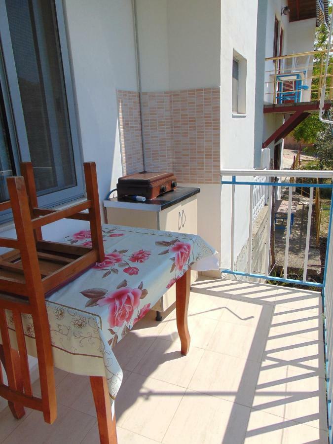Garden Marina Aparthotel Vlore